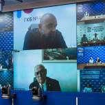 Денис Проценко: Реабилитация – неотъемлемая составляющая всего лечения больного