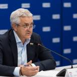 Леонид Огуль оказал содействие в получении целевого направления на обучение