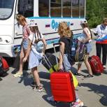 В Волгоградской области более тысячи семей воспользовались системой возврата части суммы за путевки в детские лагеря