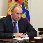 Президент подписал закон фракции «Единой России» об усилении контроля за оборотом оружия