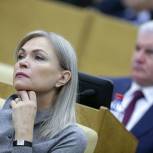 Начато голосование за инициативу Ирины Белых о введении  уроков кибербезопасности