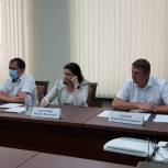 Депутат Госдумы  просит Правительство  разморозить реализацию трех дорожных проектов,  способных облегчить движение к Черноморскому побережью