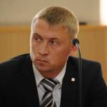 Депутат Думы Читы Константин Уланов поддержал издательство сборника сочинений детей, посвященного сохранению исторической памяти