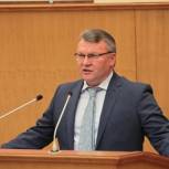Сергей Никонов: «Мы продолжаем контролировать вопрос по ценам на основные продукты»