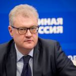 Политолог Дмитрий Орлов: ждем синергетического эффекта от лидеров выборного списка «Единой России»
