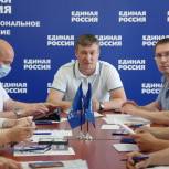«Муниципальная инициатива» войдет в программу «Единой России»