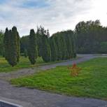 В Пензе стелу «Город трудовой доблести» установят в обновленном парке «40 лет Победы»