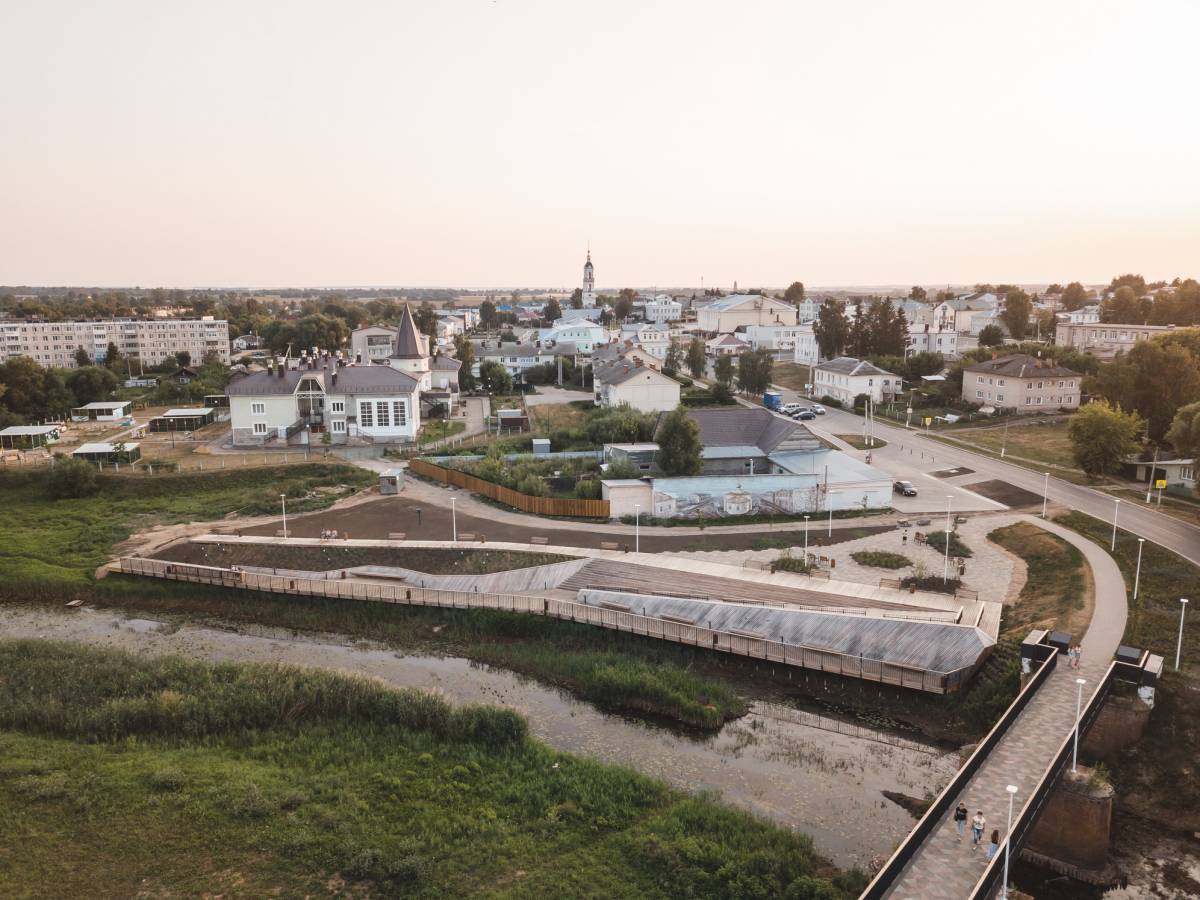 день города гаврилов посад