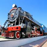 Губернатор Новосибирской области Андрей Травников поздравил железнодорожников с праздником