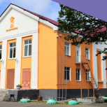 Современный кинозал появится в Доме культуры поселка Стекольный в 2021 году