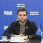Александр Якубовский: Создавая современную среду для занятий спортом, мы сможем удержать молодёжь в северных городах