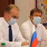 Общественность «ЗА»