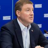 Вопрос индексации пенсий военным и работающим пенсионерам войдет в народную программу «Единой России»