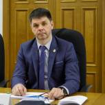 Дмитрий Фёдоров провел ряд встреч с жителями региона
