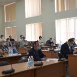 Елизовское отделение «Единой России» провело форум муниципальных инициатив «Время новых решений»