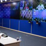 В народную программу «Единой России» предложено включить норму о бесплатном предоставлении инвалидам цифровых подписей