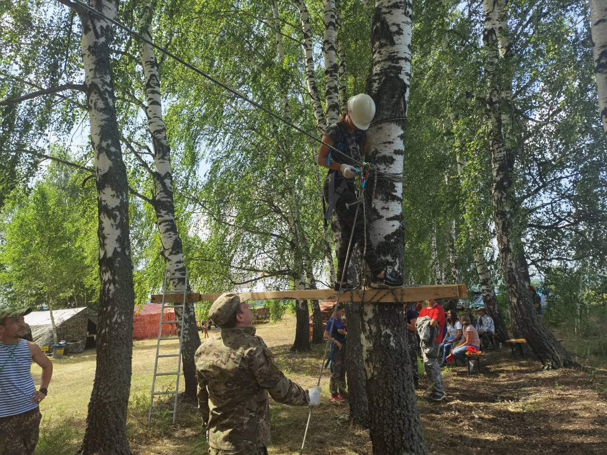 Брянское политическое болото всколыхнул сексуальный скандал в Дятьково