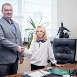 В Екатеринбурге депутат Законодательного Собрания помог запустить социальный проект