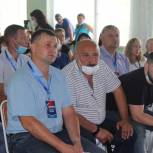 В каждом районе своя специфика: в Смидовиче обсудили предложения в программу «Территория развития»