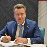 Анатолий Выборный: «Единая Россия» продолжает работу по созданию безбарьерной среды в Москве