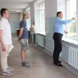 В Волгоградской области обновят окна в более 500 образовательных организациях