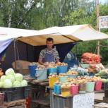 Главная цель — снижение цен на сезонные продукты: парламентарии «Единой России» представили конкретные решения по стабилизации стоимости «борщевого набора»
