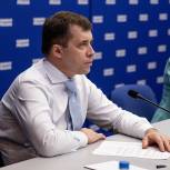 Михаил Терентьев предложил развить в стране систему предоставления средств реабилитации