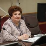 Социальные и экологические проблемы решает депутат Думы города Братска Елена Епифанцева