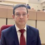 Депутат о развитии горэлектротранспорта: Это колоссальные преобразования, которые люди видят уже сегодня