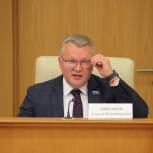 Единороссы сформировали рабочую группу по снижению цен на продукты «борщевого набора»