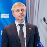 Евгений Ревенко: «Единая Россия» выступает за честные и безопасные выборы и выставит наблюдателей на все избирательные участки