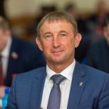 Эдуард Козлов: Главная задача – не останавливаться на  достигнутом
