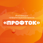 «Молодая Гвардия» подвела итоги федерального конкурса «Профток»