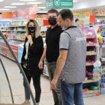 В Нальчике прошел рейд народных контроллеров