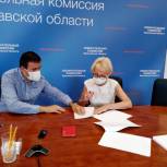 Председатель социального комитета Ярославской областной Думы Лариса Ушакова претендует на пост депутата Государственной Думы
