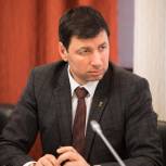Николай Ташланов направил средства депфонда на поддержку культуры, здравоохранения и молодежной политики