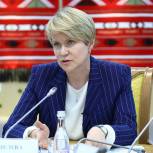 Елена Шмелева войдет в Наблюдательный совет Евразийского научно-образовательного центра
