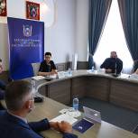 Москва перенимает опыт Ростовской области по предоставлению онлайн-консультаций на базе МФЦ