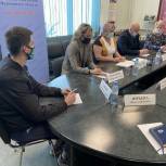 В Мурманске прошло расширенное заседание штаба по наблюдению за выборами Представители партий и общественных организаций подтвердили готовность выдвинуть своих наблюдателей