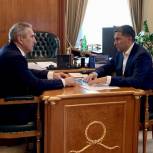Уровень газификации в Тюменской области превышает средний показатель по России