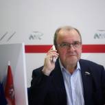 Виктор Селиверстов: Жилищные проблемы по-прежнему в топе обращений граждан