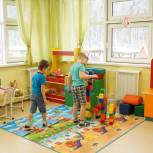 Кузьма Алдаров: Родители будут водить ребятишек в красивый и уютный детский сад
