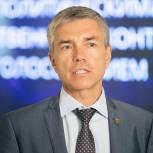 Евгений Ревенко: «Единая Россия» выступает за честные и безопасные выборы и выставит наблюдателей на все избирательные участки