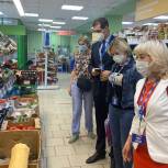 «Борщевой набор» - в центре внимания «Народного контроля» единороссов Королева