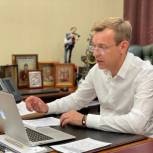 Игорь Бускин обсудил с жителями северо-востока Москвы ход программы реновации
