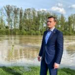 Даниил Бессарабов: "Жажда наживы не должна стоять превыше интересов местных жителей и природы"