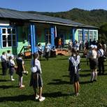 В народной программе «Единой России» предусмотрят возможности для допобразования сельских школьников
