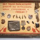 Кингисепп открыл регистрацию на «Поезд Победы»