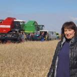 В народную программу Единой России войдет программа льготного кредитования и грантов для фермеров и небольших хозяйств