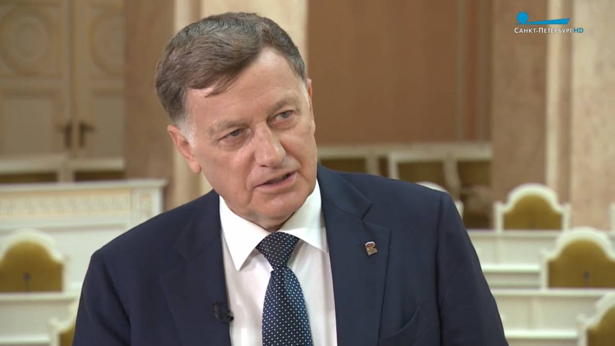 Вячеслав Макаров: Депутатская деятельность – это не работа, а служба людям